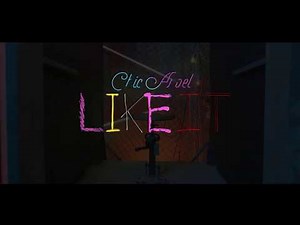 시크엔젤(Chic Angel) 'Like it' MV