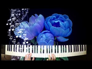 "Spring" von Vivaldi, covered & Played on Keyboard only Piano