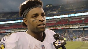 35K views · 532 reactions | "Once you have that momentum as a team, nobody can stop you." | Baltimore Ravens | Facebook