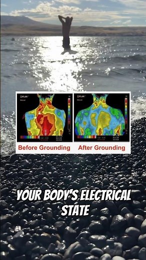 Embrace Earthing For A Balanced Life