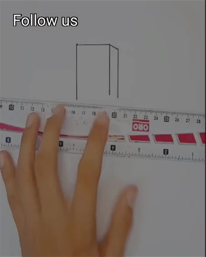 Creative Villager Drawing in Minecraft