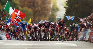 2024 UCI 自転車ロードレース＆パラサイクリング世界選手権 - チューリッヒ、スイス