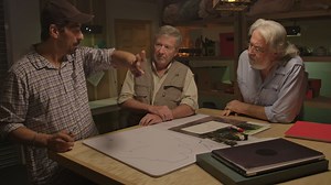 Lost Gold of World War II Season 1 Episode 1 Death on the Mountain