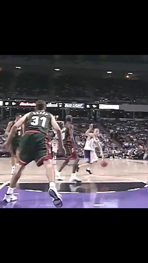 Jason Williams Basketball Highlights Compilation