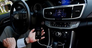 You Asked: Can My Phone Kill My Car Battery?