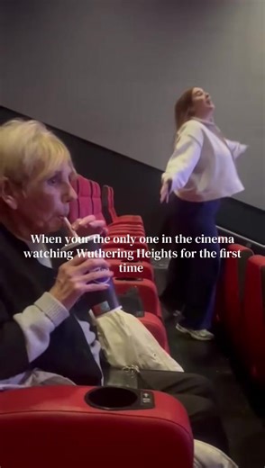 Wuthering Heights: A Unique Cinema Experience