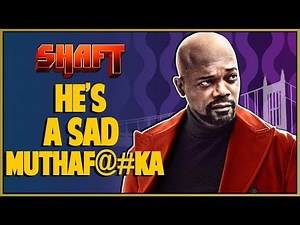 SHAFT 2019 MOVIE REVIEW - Double Toasted