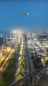 Algiers 🇩🇿 | Map Of Algeria