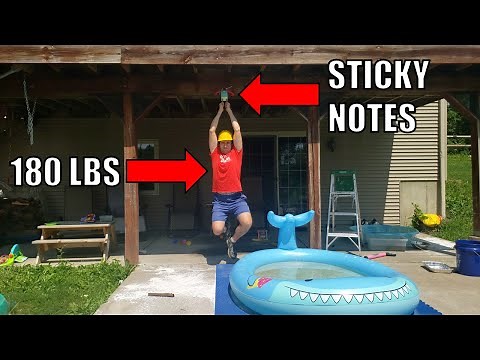 Were the Mythbusters Wrong? | The "Phone Book Friction" Experiment