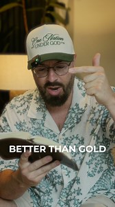 What are you chasing after? 🏃🏻‍➡️🏃🏻‍♀️‍➡️🏃🏻‍♂️‍➡️ The Bible tells us that wisdom is kind of a big deal. It brings joy and understanding 📚 It is of more benefit than wealth and should be desired above ALL else 💰🤲🏼 🚫 Don’t waste your time & energy chasing after things that don’t last ➡️ Hold tightly to wisdom, and watch how your life will flourish! 🪴 #Wisdom #Joy #Understanding #Life #Bible #Truth #WednesdayWisdom #Devotional #Devo #DevoWithDanny #DannyGokey | Danny Gokey