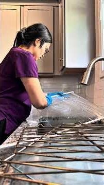 MOVE OUT NO 🇺🇸 #limpeza #estadosunidos #faxinanoseua #faxina #brasileirosnoseua #estadosunidos