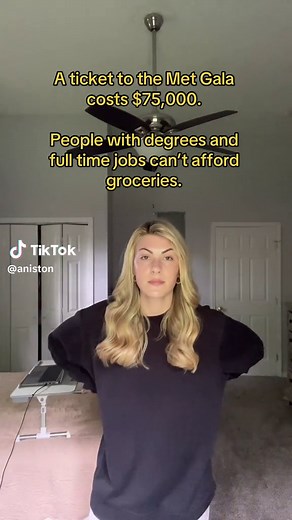 Block Celebrities from the Met Gala & Hunger Games: A Ticket Costs $75,000