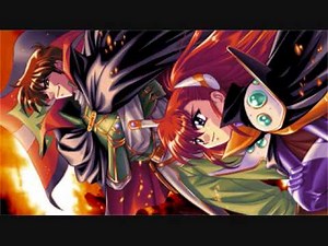 Rough Edge -Alice Sound Collection III ver.-