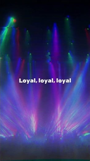 ODESZA - Loyal // LYRICS [EDM/Trap]