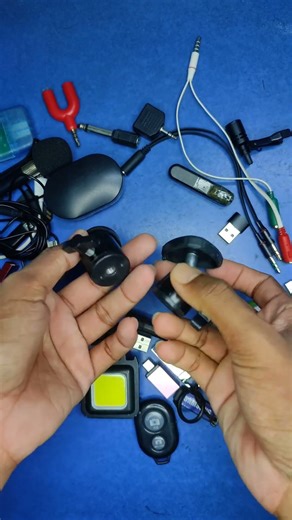 The Dual Ring Stand Adapters #sunzid#shorts#nostalgia