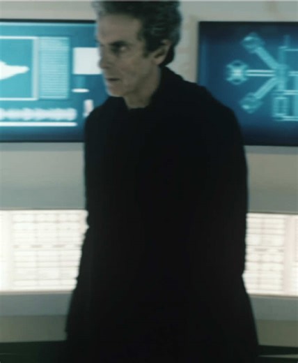 Doctor Who Edits Featuring the 12th Doctor