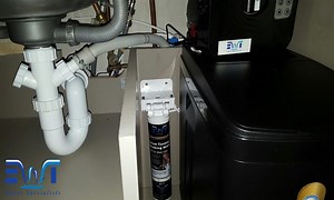 EWT Water Softeners
