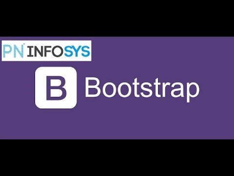 Bootstrap part 5 in Hindi