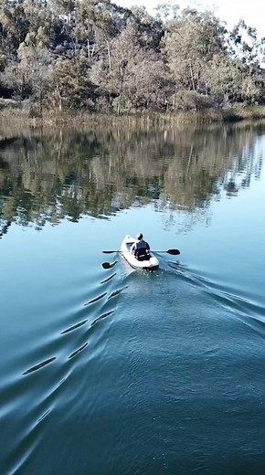 Bixpy Motor: Enhance Your Sea Eagle Kayak Experience