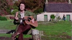 Paul McCartney - Mull of Kintyre