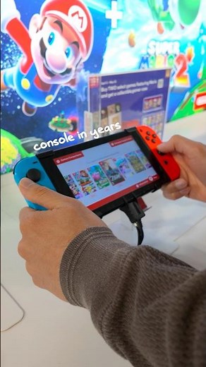 Which Console Should I Get?