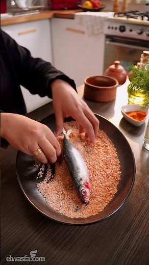 Homemade Pickled Sardines: A Step-by-Step Guide