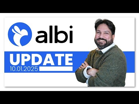 What’s New in Albi - October 1st 2025