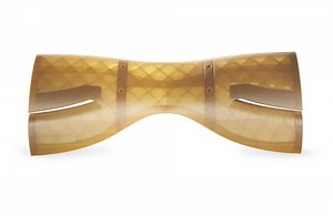 ULTEM 9085 High-performance 3D Printing Material