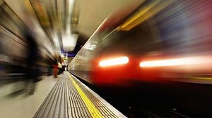 What does a Tube driver actually do?