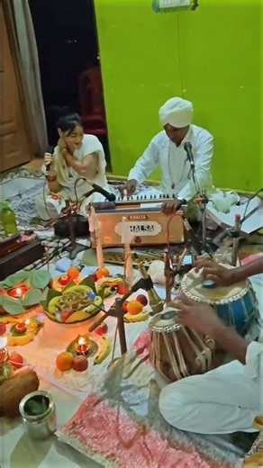 Very beautiful Chauka Aarti program 🙏 #panthi #cgpanthi #cg