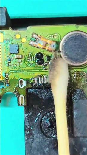 vivo y20 power button broken charging hack #lifehack #techtips