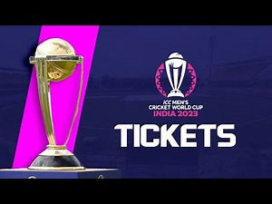 ICC World Cup 2023 player walkout / entry music | ICC world cup 2023 song |
