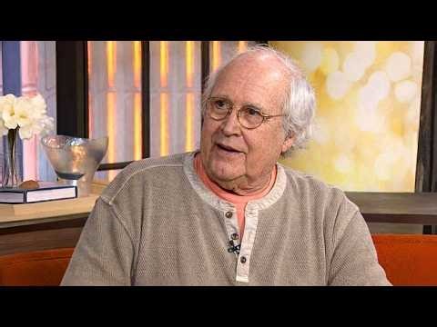 He Utterly Hated Chevy Chase, Now We Absolutely Know the Reason Why