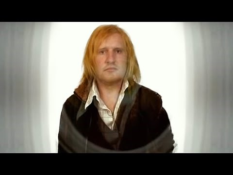 Derren Brown Hypnotises Man In Photo Booth 1/2 - Trick or Treat