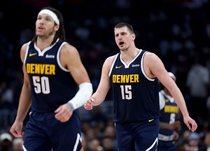 NBA Power Rankings 2023-24: Top 10 teams ft. Denver Nuggets after Week 24