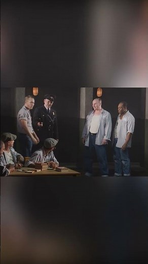 The Shawshank Redemption | Trailer | ATG Tickets