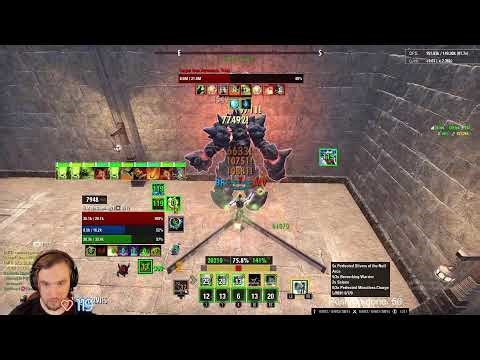 {FR/EN} Testing Parse Dummy! Each Parse Below 160k = 5 Push up! :0 Goal: 170k!