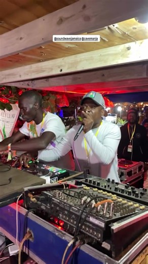 Aza Linage Dub Special: A Reggae Soundclash Experience