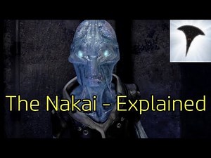 Stargate Universe: The Nakai | Explained
