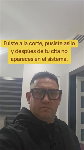 #Asilo #corte #deportacion #inmigrantes