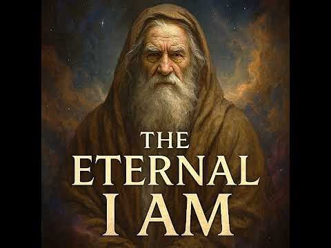 THE ETERNAL I AM VERSION 3