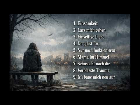 Einsamkeit – Deutsche Musik 2026 💔 Traurige Lieder & Liebeskummer Playlist