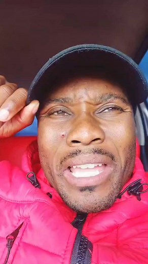Indoda must | To Be Honest Ndilixoki