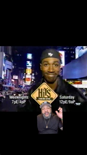 #nostalgia #90s #2000s #bet | Kenard Williams