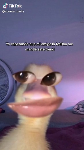 Videos de Coomer Party (@coomer.party) con “sonido original - Coomer Party”