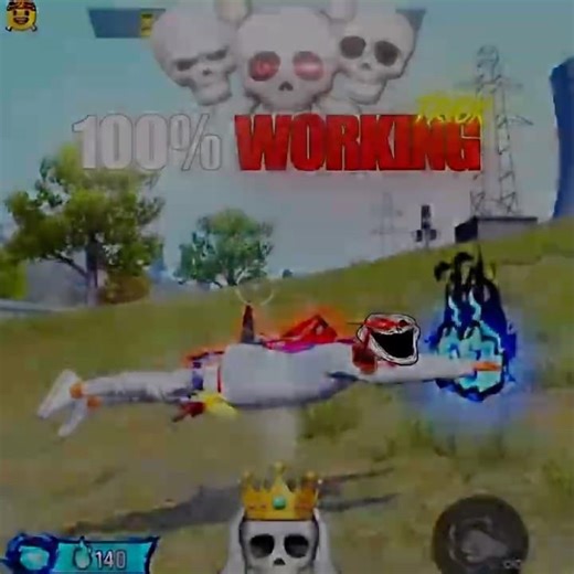 I Made An Impossible Wine Zombie Killer