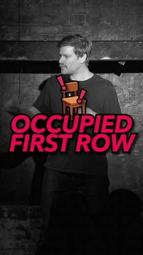 Funny Stand-up Comedy Crowdwork in Israel