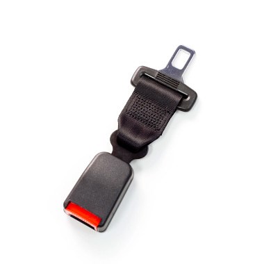 Tesla Model 3 Seat Belt Extender