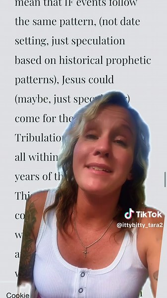 Biblical Prophecies and the 2024 Solar Eclipse