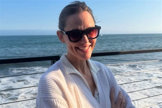 Jennifer Garner, 53, reveals she works out every day: Fitness hacks behind her glam